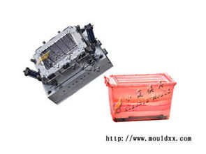 專業(yè)整理箱塑料模具開發(fā)與樣品供應(yīng) 精密塑膠模具技術(shù)的應(yīng)用與實(shí)踐